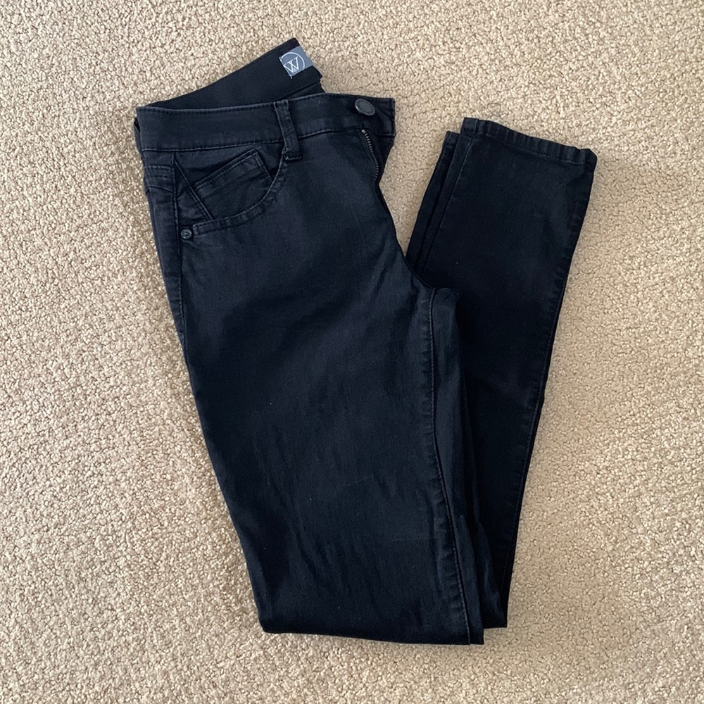 Wit and wisdom jeans